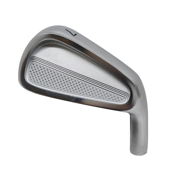 Build-Your-Own Elite Iron Heads – All Fastening Components Included factory