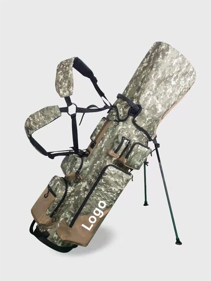 Custom Fit Lightweight Stand Bag – Ultimate Personalization suppliers