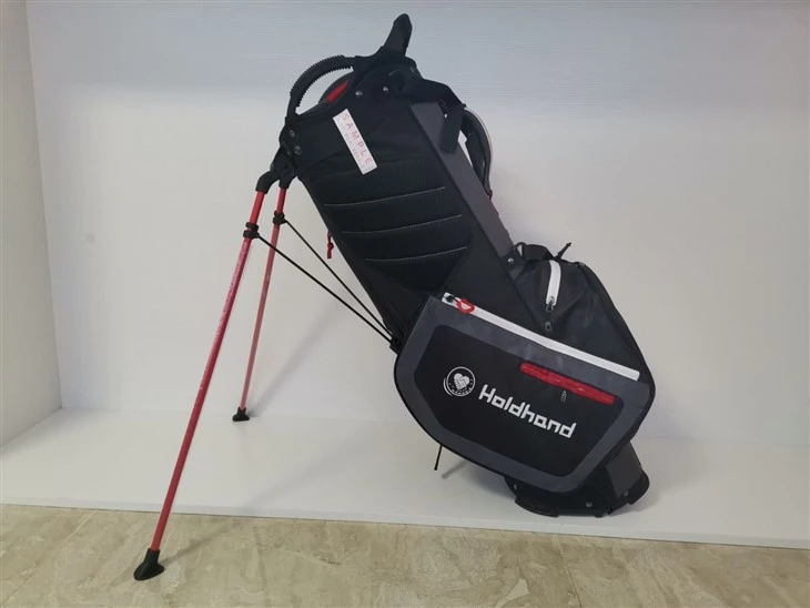 High‑Output OEM Golf Bag Factory – Lightweight Dual‑Strap Stand Bag With Logo Print & Embroidery Customization factory