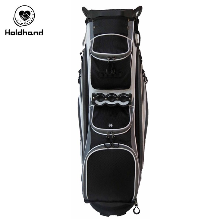 New Design Custom Design Golf Bags Golf Cart Bags From Factory