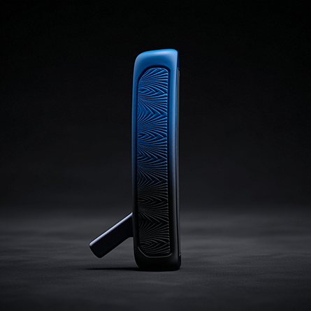 OEM سٹینلیس سٹیل گولف پوٹر ہیڈ CNC اعلی معیار