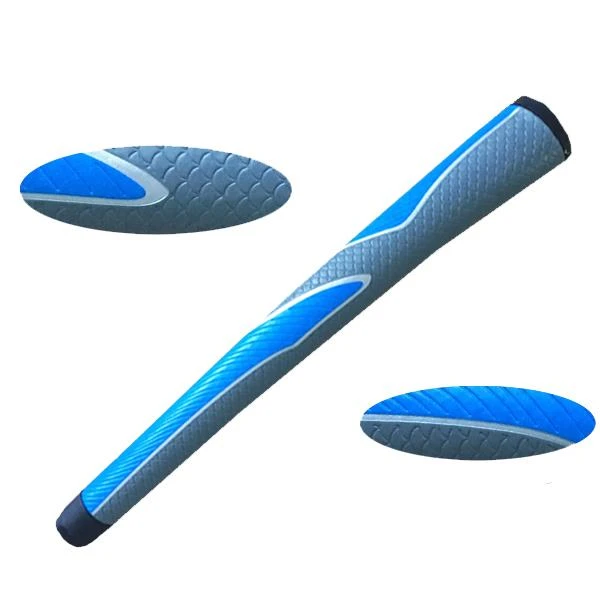 چین گالف Putter Grips پنجاب یونیورسٹی چرمی