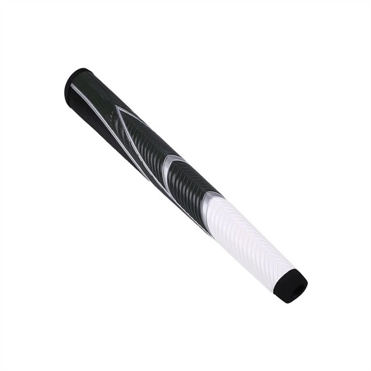 New Design Custom Logo Red Golf Club Putter Pu Leather Grips Oem