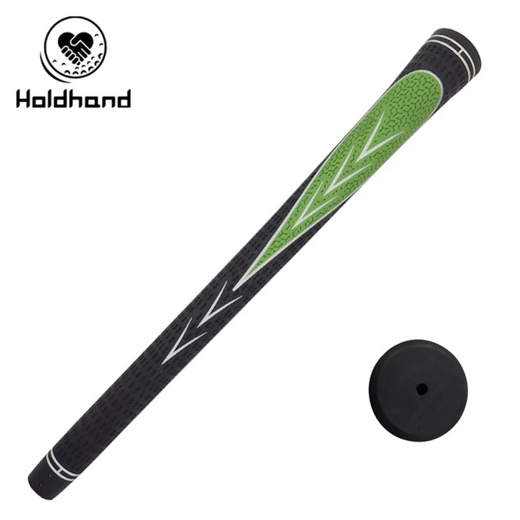 Hot Sales Golf Grips in Standard Midsize Oversize Tour Pro Golf Grips