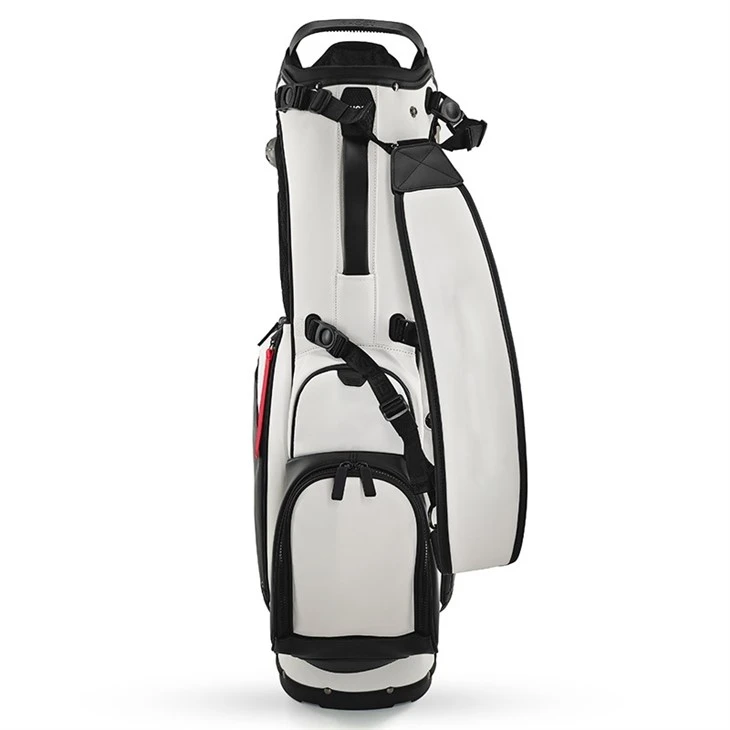Hot Sale Fashion Design Golf Cart Bag Stand Bag Durable