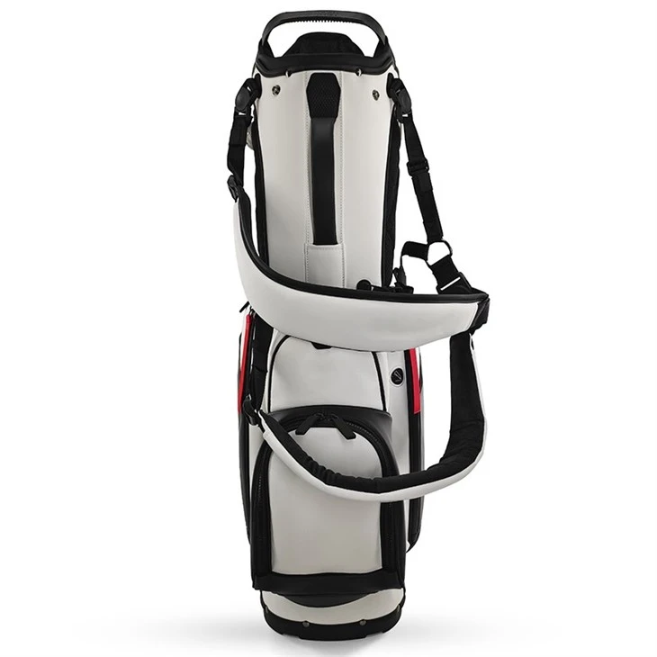 Hot Sale Fashion Design Golf Cart Bag Stand Bag Durable